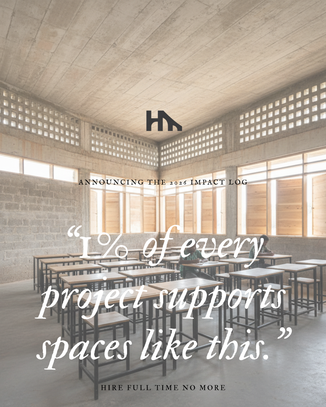 Community infrastructure