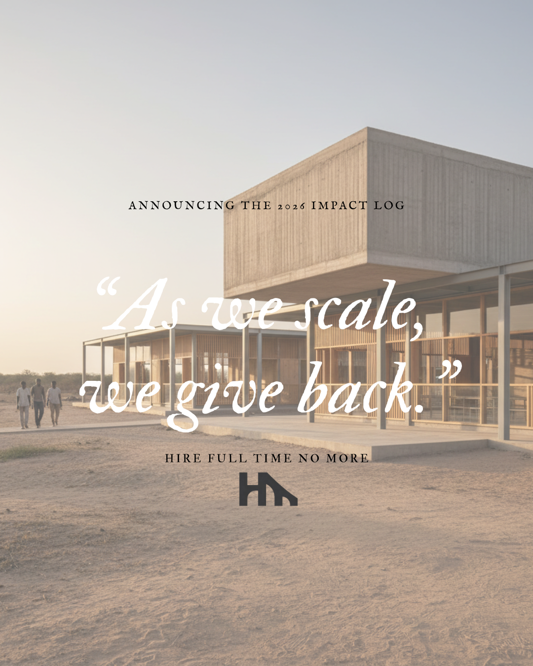 Education architecture