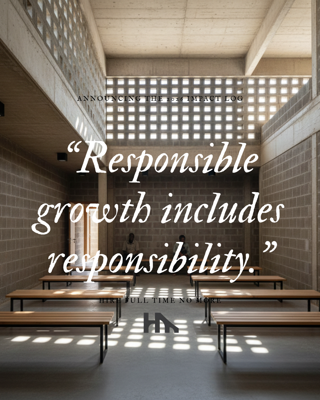 Healthcare architecture